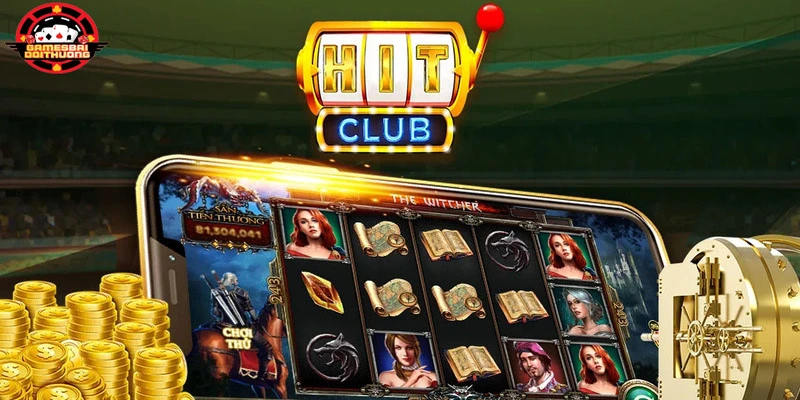 Các trò chơi hấp dẫn tại cổng game