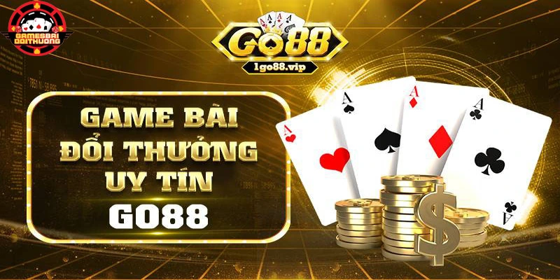 Giới thiệu đôi nét về cổng game Go88