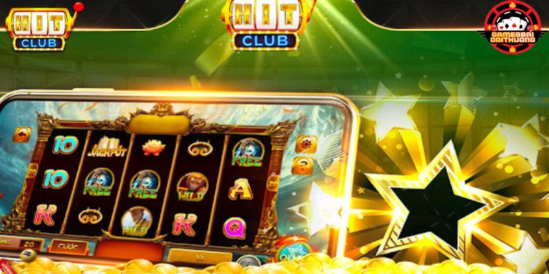 Giới thiệu đôi nét về cổng game Hitclub